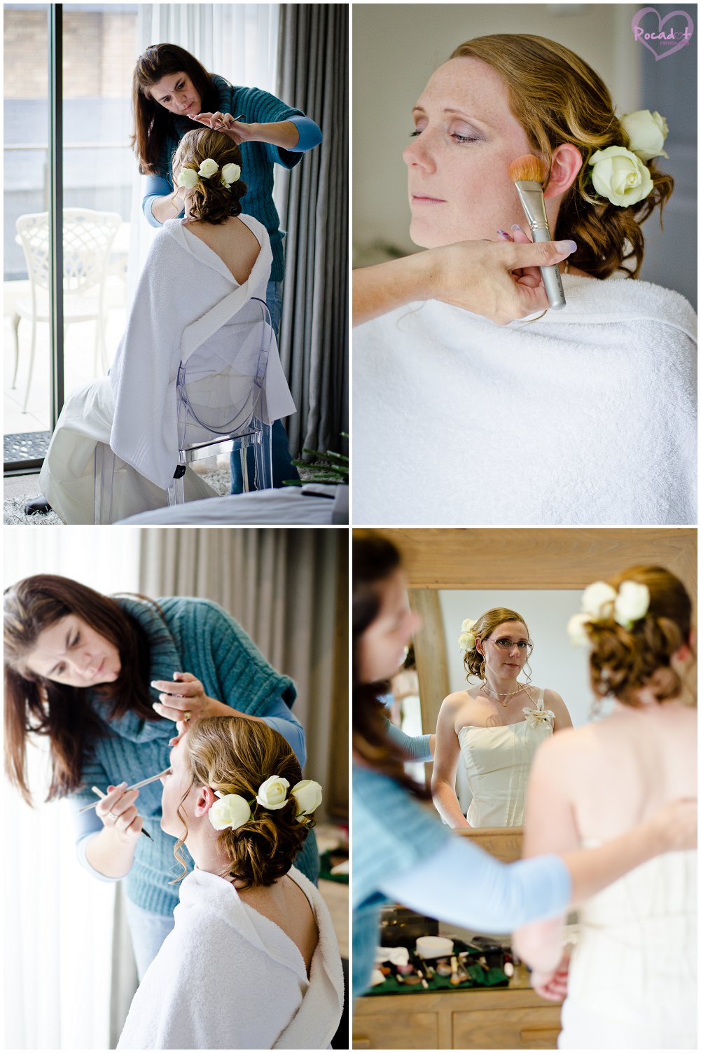 Neo Hair Wedding