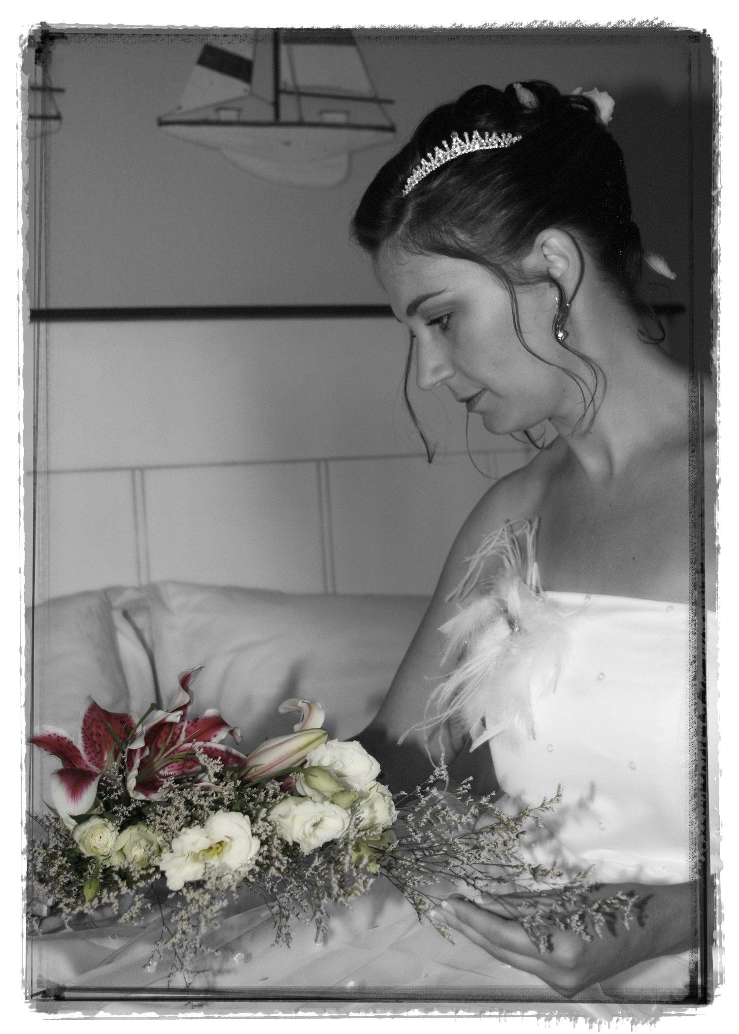 Neo Hair Wedding