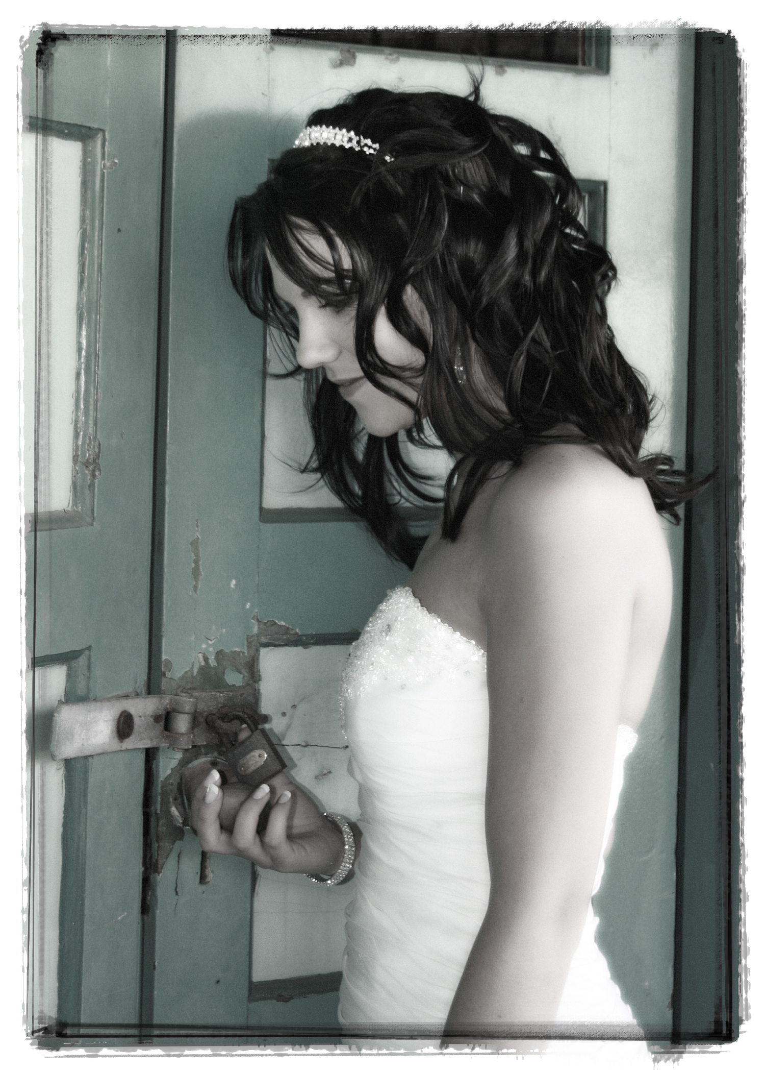 Neo Hair Wedding