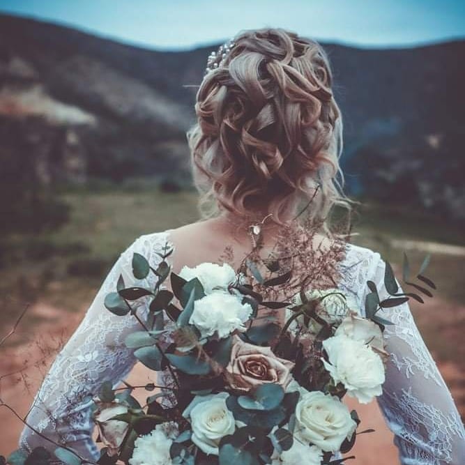 Neo Hair Wedding